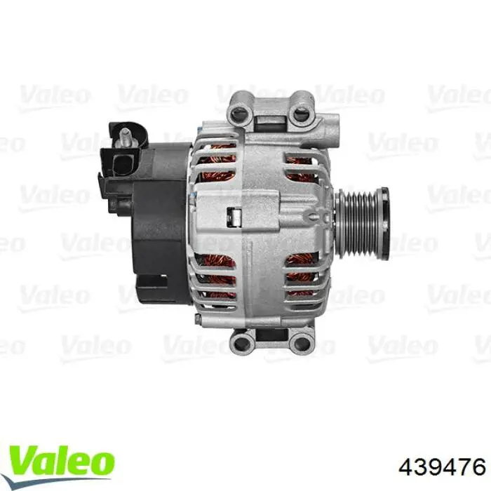 Generador VALEO 439476
