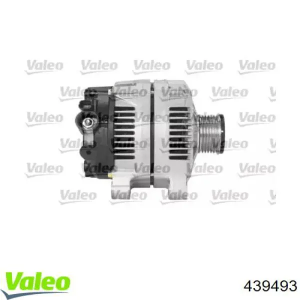 Generador VALEO 439493