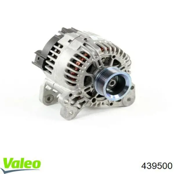 Alternador 06F903023GX VAG