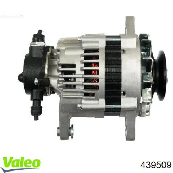 439509 VALEO alternador