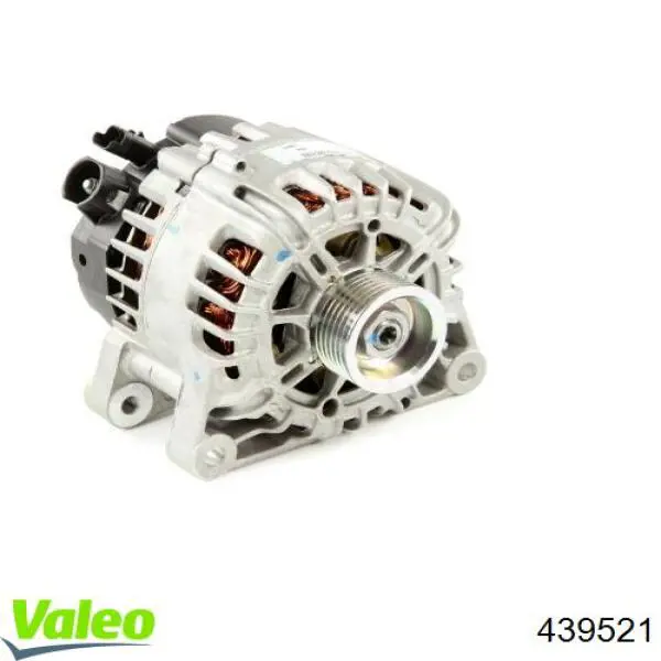 Generador VALEO 439521