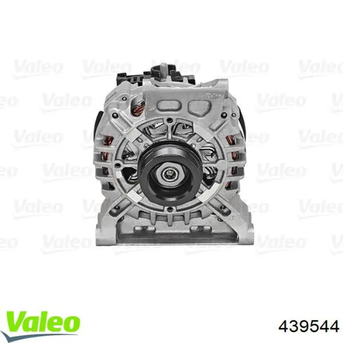 Generador VALEO 439544