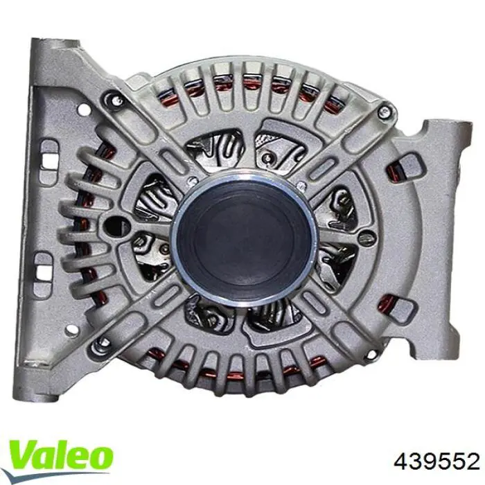 Alternador TG15C057 Mercedes