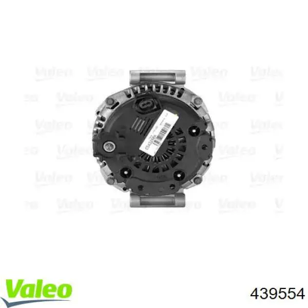 439554 VALEO alternador