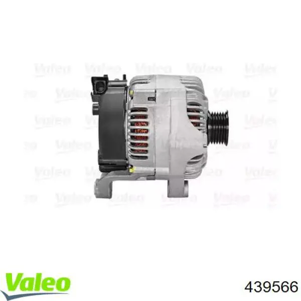 439566 VALEO alternador