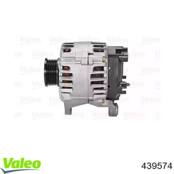 078903016CA VAG alternador