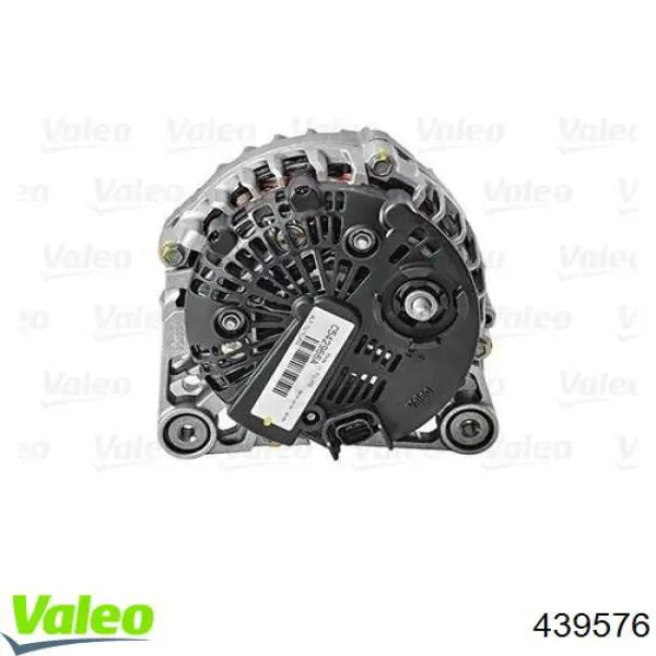 Generador VALEO 439576