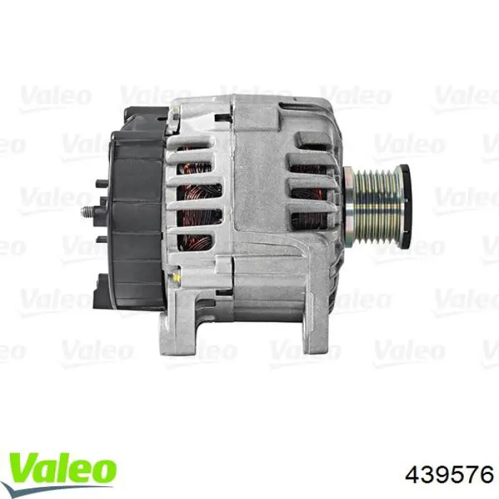 439576 VALEO Alternador de coche