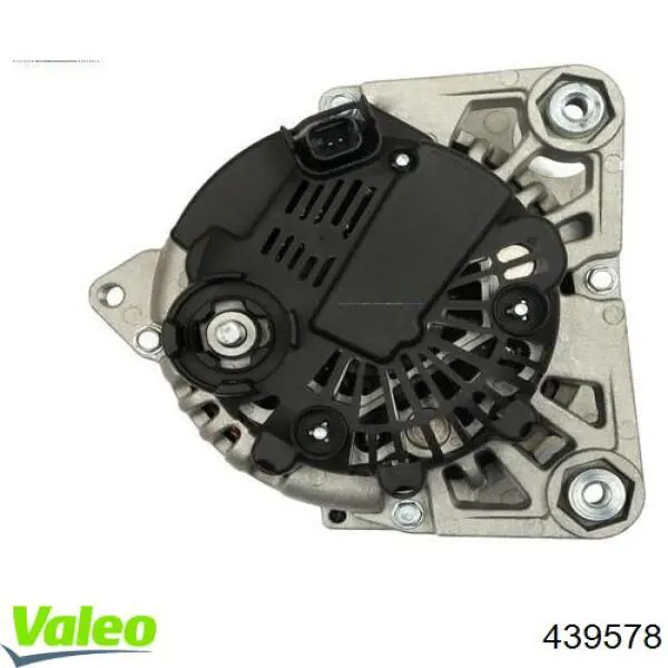 Generador VALEO 439578