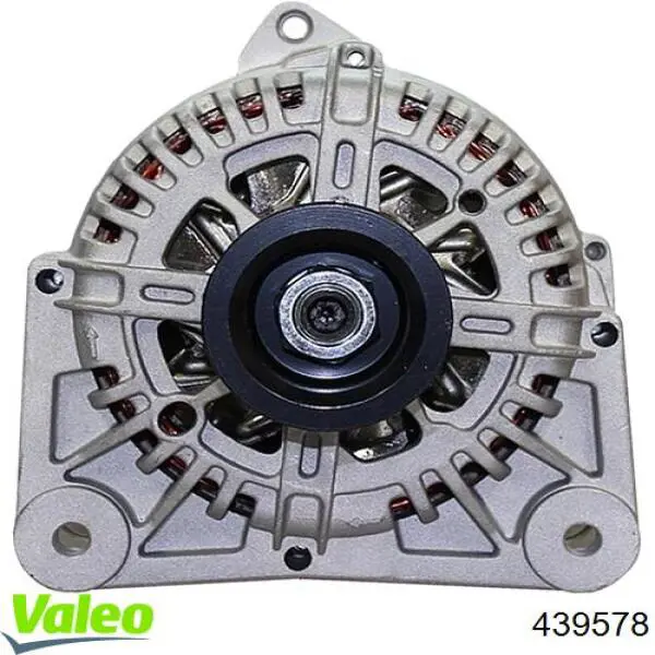 439578 VALEO Alternador de coche