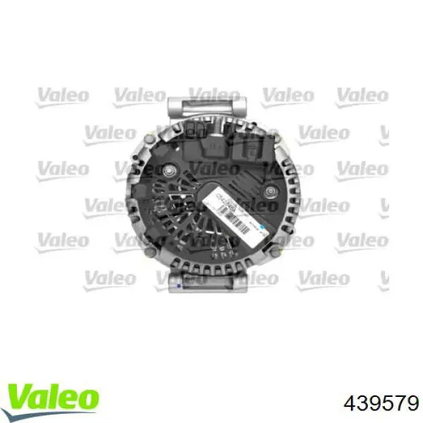 439579 VALEO alternador