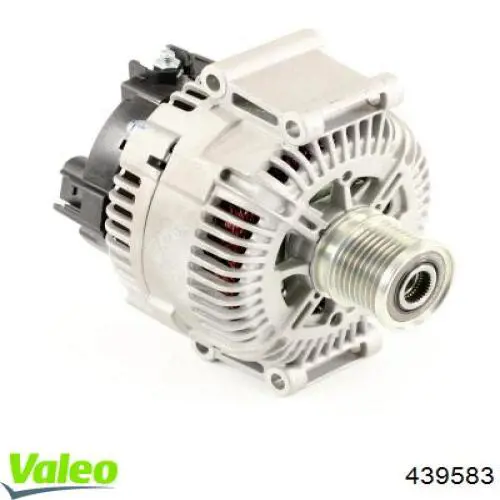 VAL439583 VALEO alternador