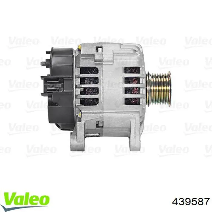 Alternador LRA03128 Lucas