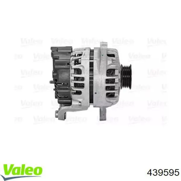 210516 ERA Alternador de coche
