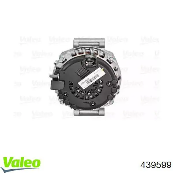 439599 VALEO alternador