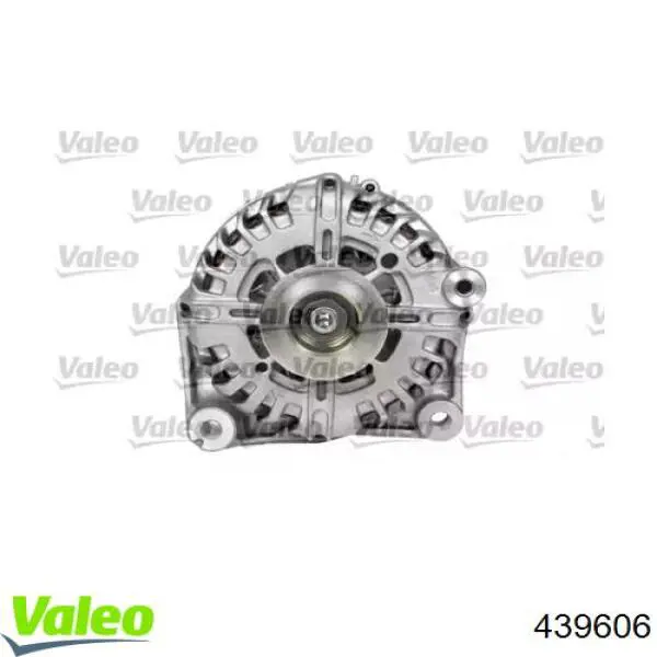 439606 VALEO alternador