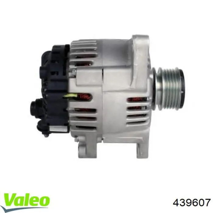 Generador VALEO 439607