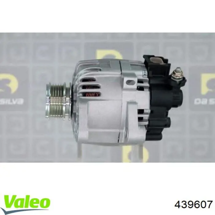 439607 VALEO Alternador de coche