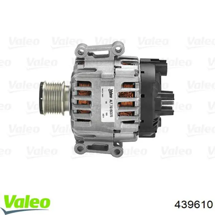 Alternador del motor ERA 210965 precio, desde 291,37 EUR