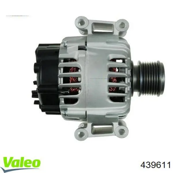 Comprar BBA2443 Borg&beck Dynamo