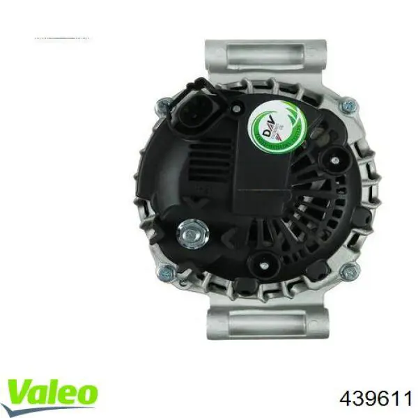 Alternador BBA2443 Borg&beck
