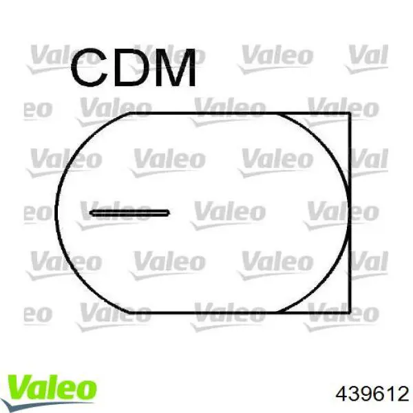 Alternador del motor Ford GL1001 precio, desde 79,41 EUR
