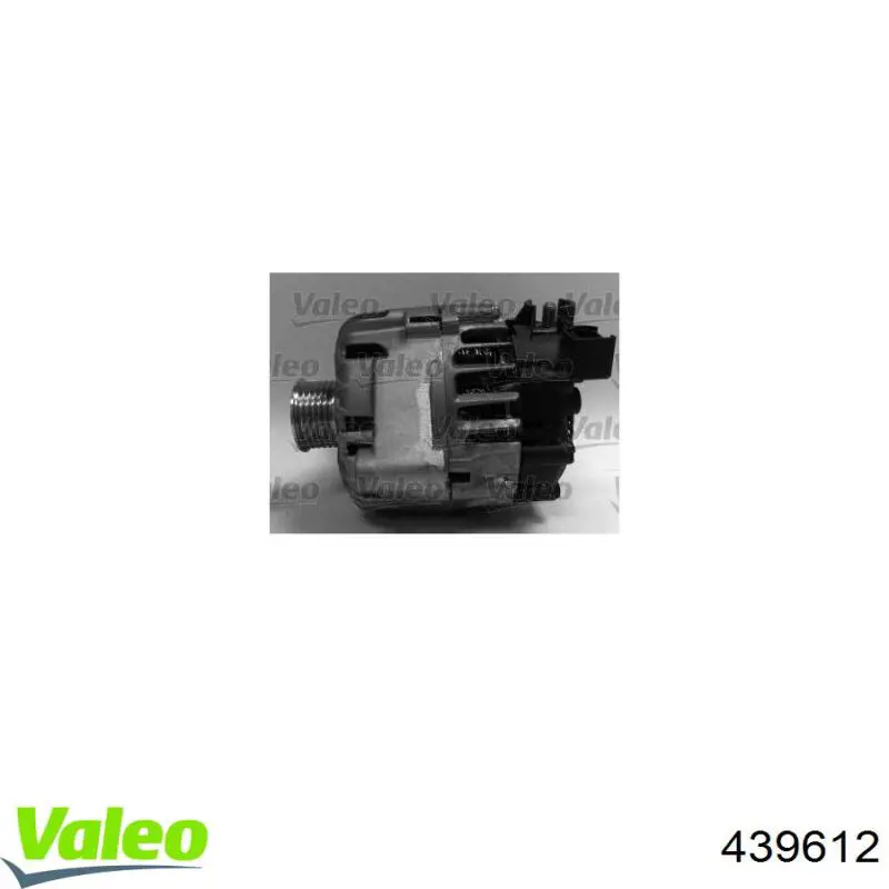 Alternador GL1001 Ford
