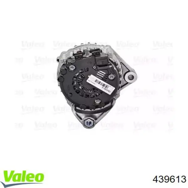 7802261AI05 BMW alternador