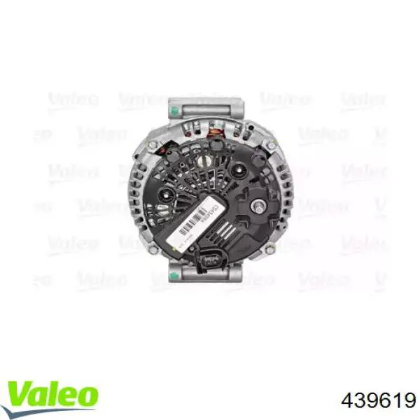 Comprar 439619 VALEO Dynamo
