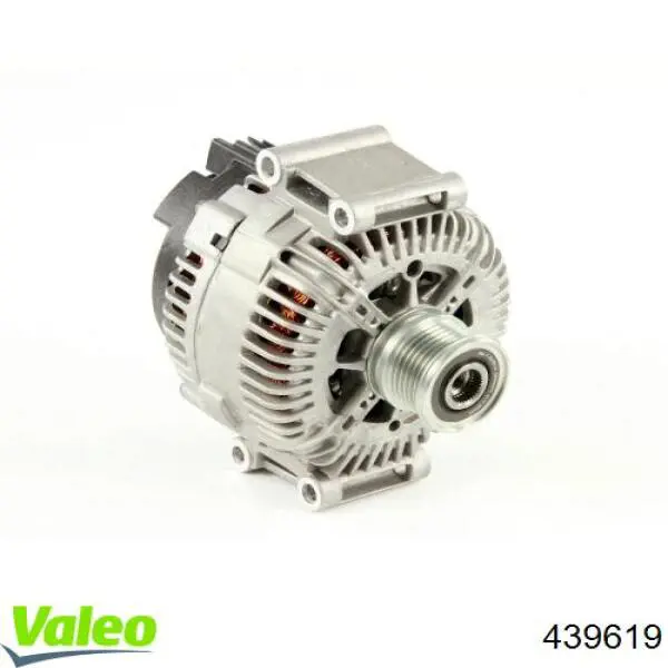 439619 VALEO Alternador de coche