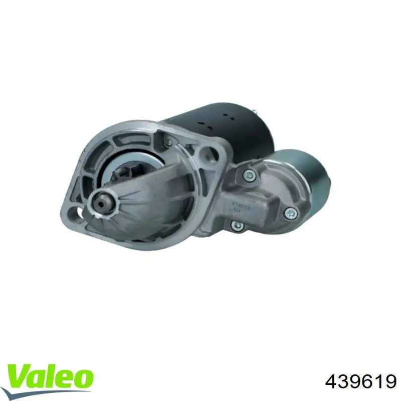 Alternador del motor VALEO 439619 precio, desde 289,37 EUR