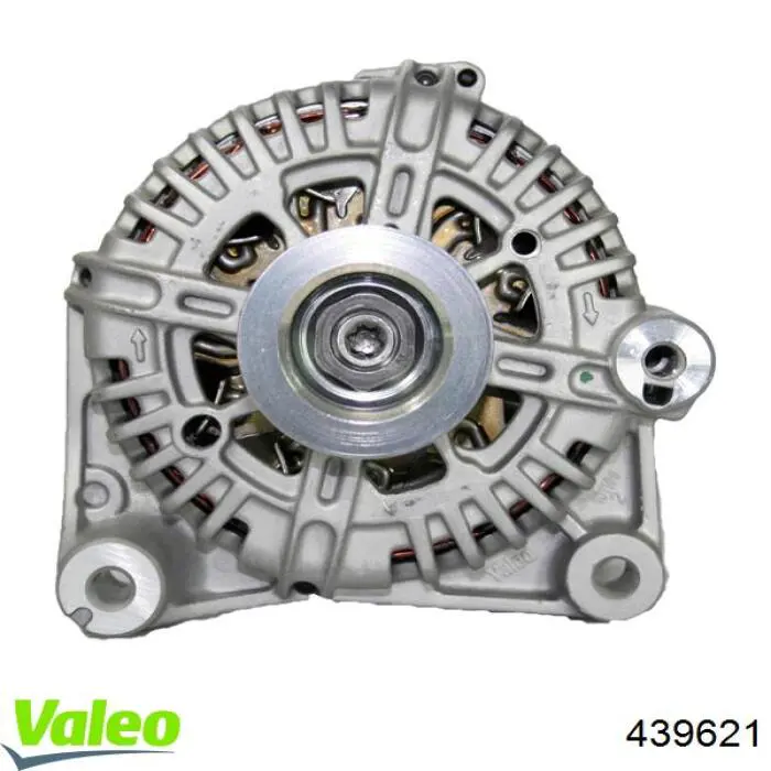 439621 VALEO Alternador de coche