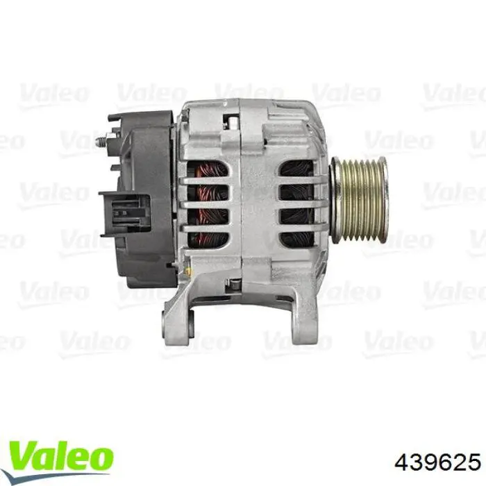 439625 VALEO Alternador de coche