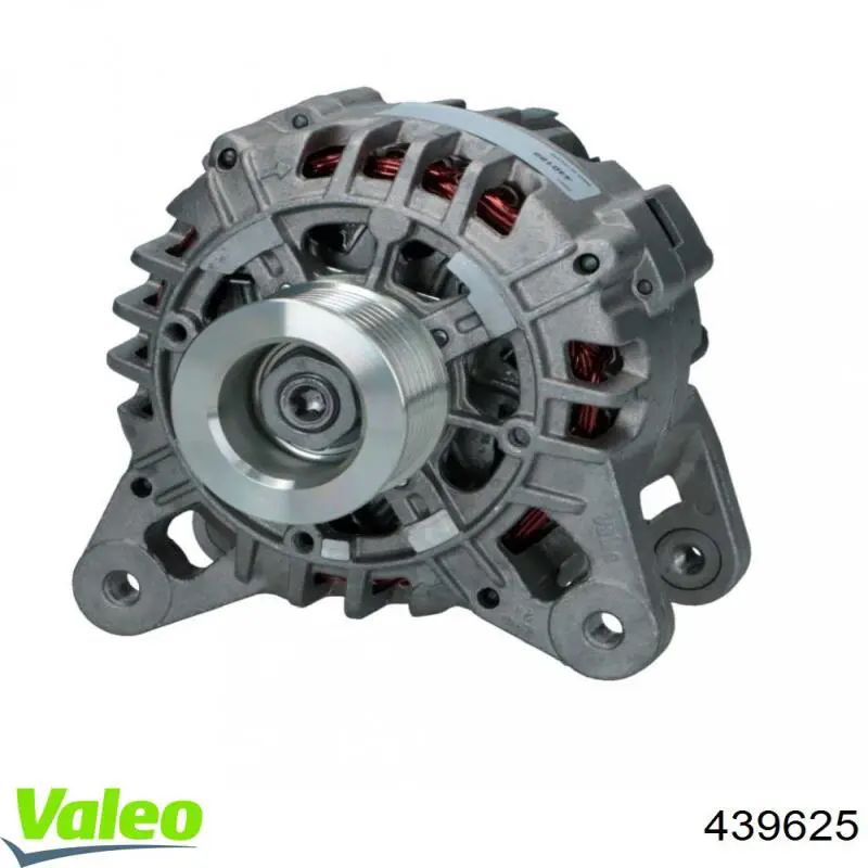 Generador VALEO 439625