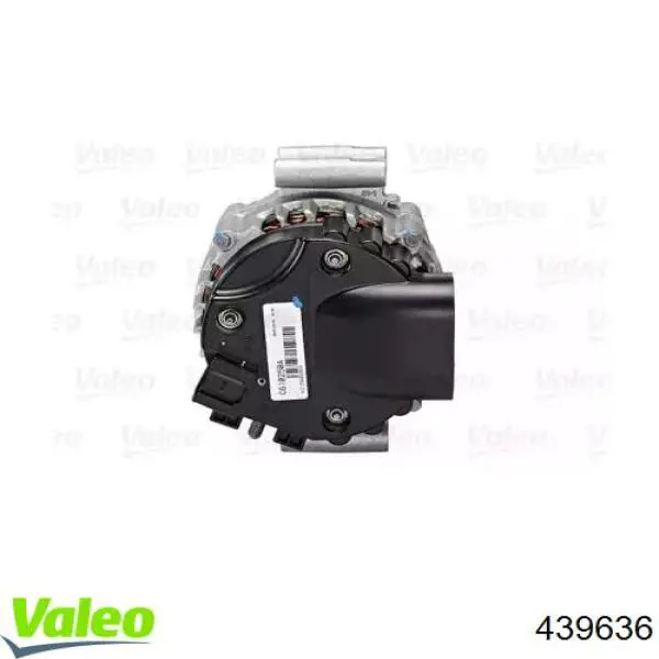 FG23S043 MSG alternador