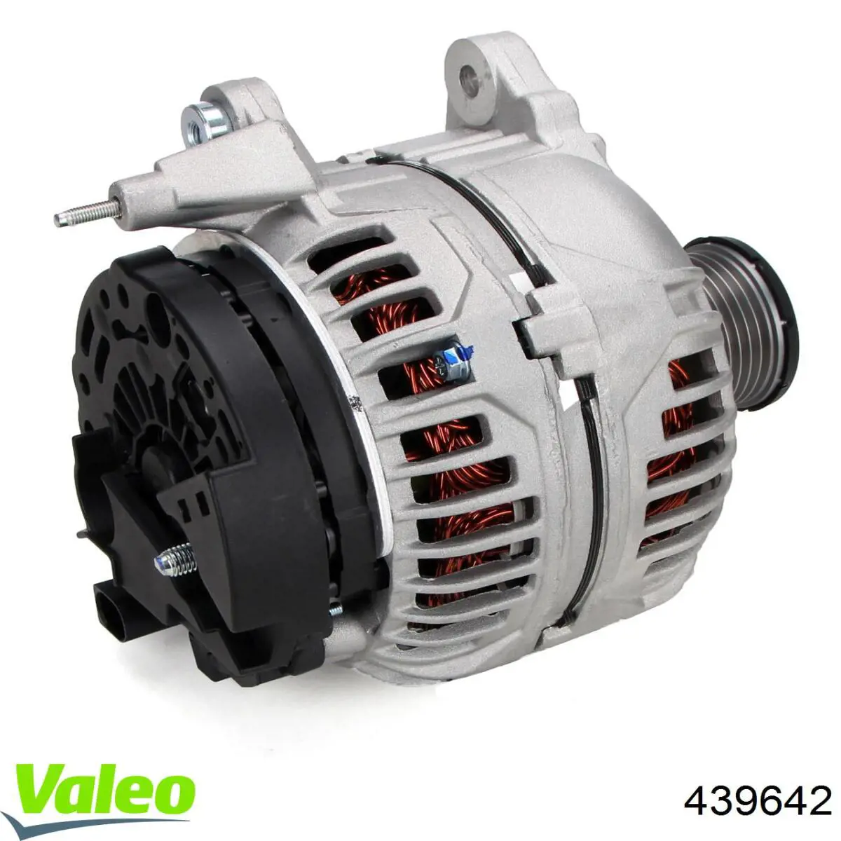 Alternador Volkswagen Caddy SAB