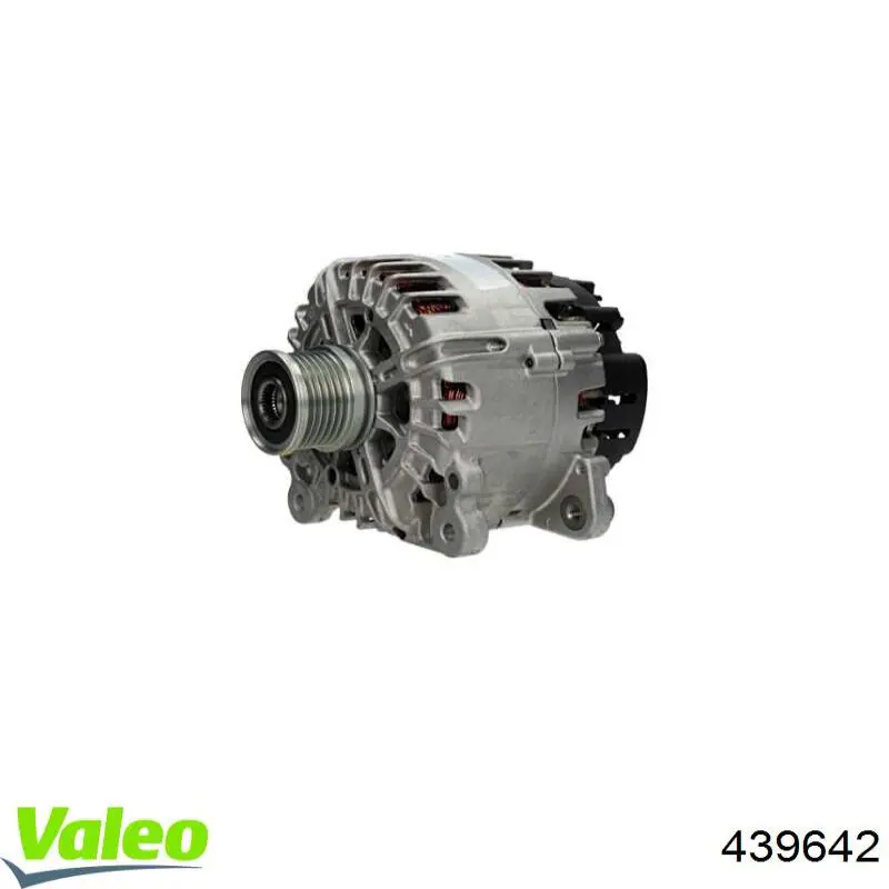 Alternador Volkswagen Caddy SAB