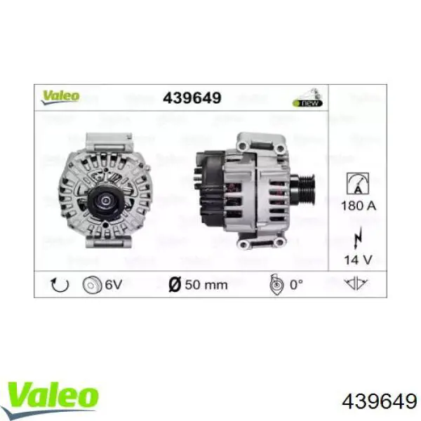 Comprar 0121715014 Bosch Dynamo