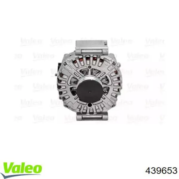 Alternador del motor VALEO 439653 precio, desde 409,20 EUR