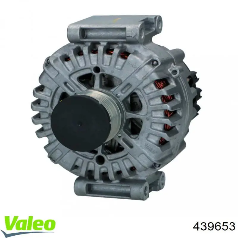 Generador VALEO 439653