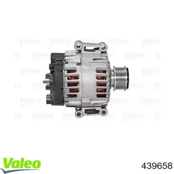 Alternador del motor Krauf ALV3094 precio, desde 111,80 EUR