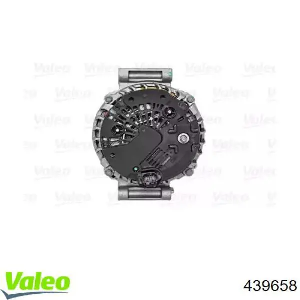 Alternador ALV3094 Krauf