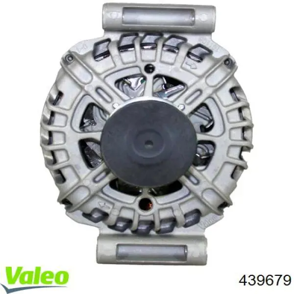 Alternador 115984 Cargo
