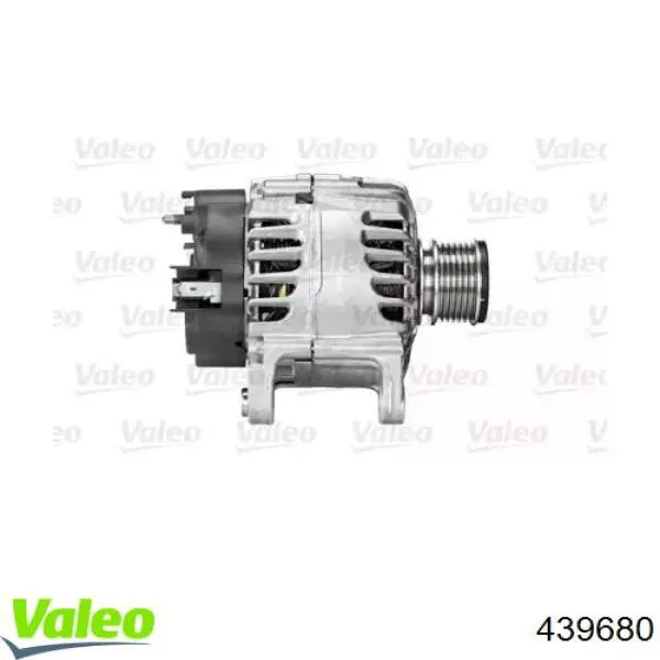 439680 VALEO alternador