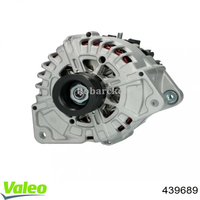 Alternador del motor Mercedes A014154100264 precio, desde 472,30 EUR