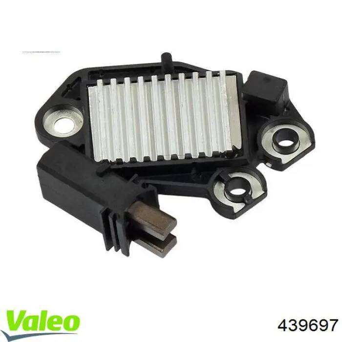 Generador Peugeot/Citroen 9665735680