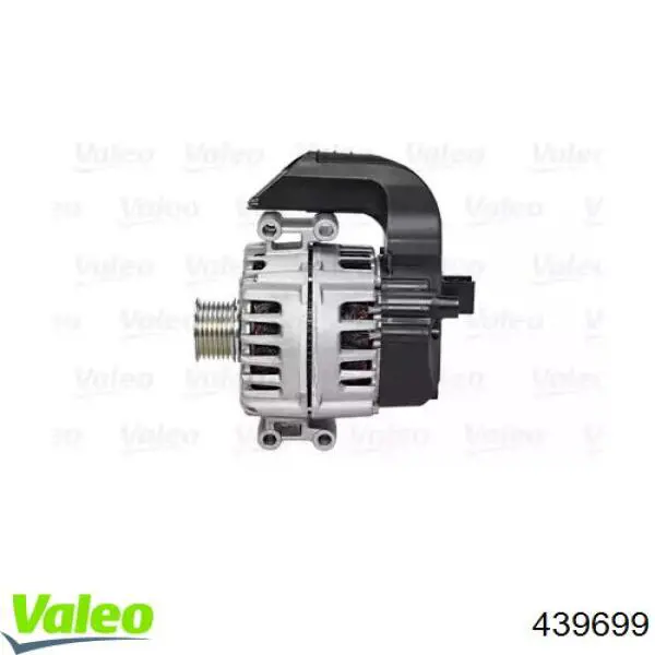 12317603780 BMW Alternador de coche