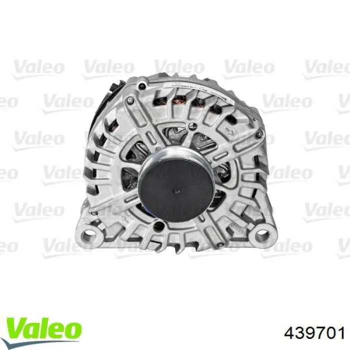 Generador VALEO 439701