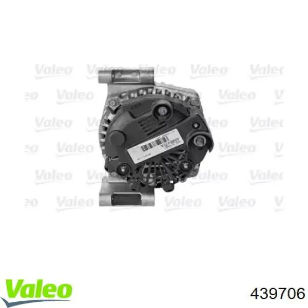 439706 VALEO alternador