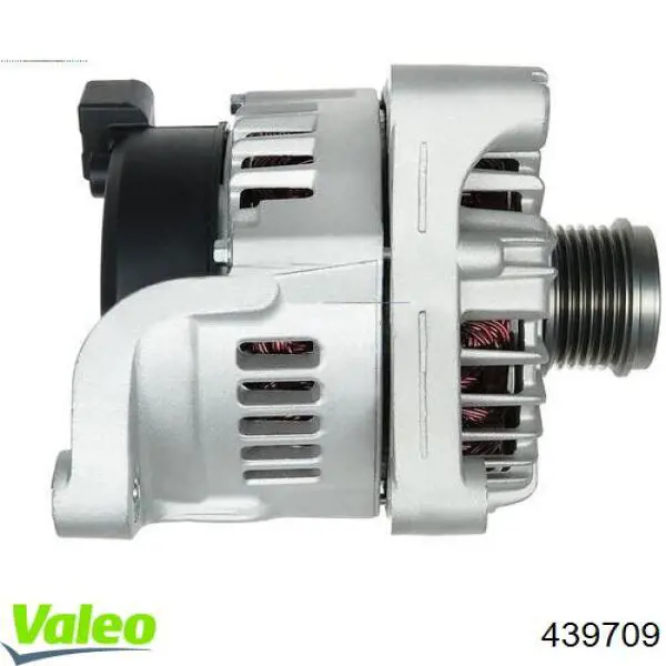 Generador VALEO 444724